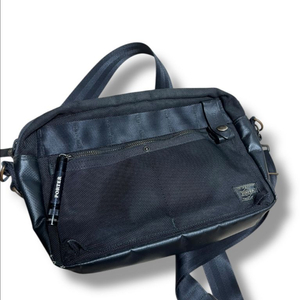 요시다포터 히트숄더백