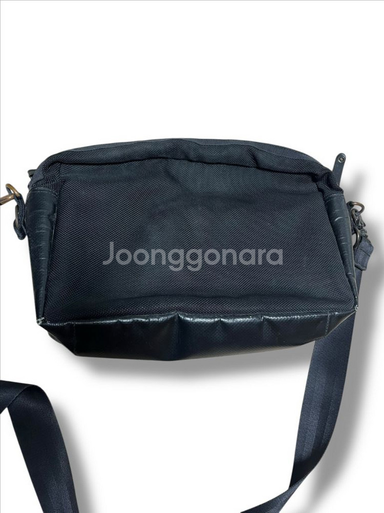 요시다포터 히트숄더백--3