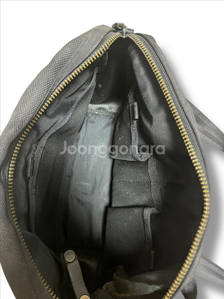 요시다포터 히트숄더백--4