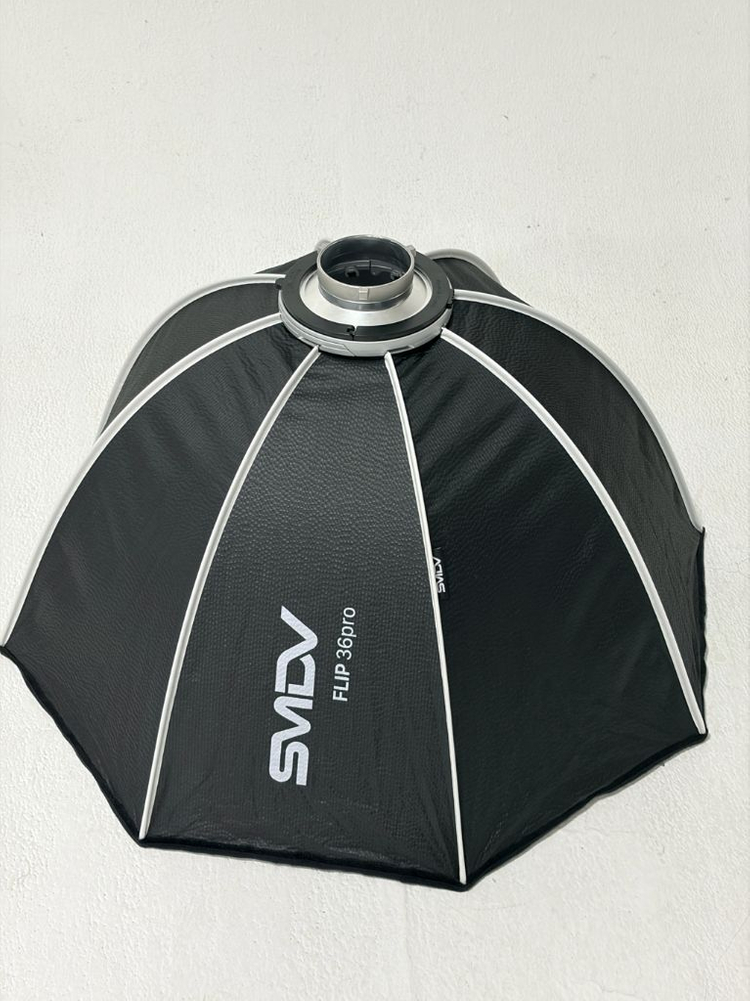 emdv filp36pro 플립 소프트박스 미사용품--1