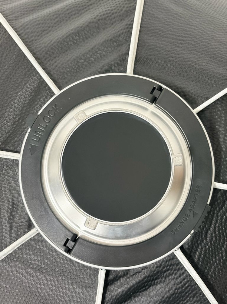 emdv filp36pro 플립 소프트박스 미사용품--3