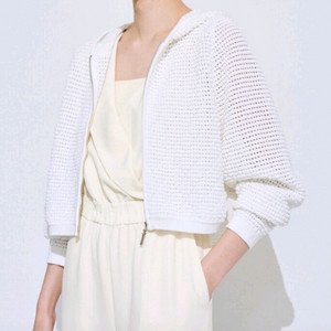 타임크로셰후드