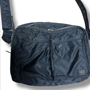 요시다포터 탱커 숄더백