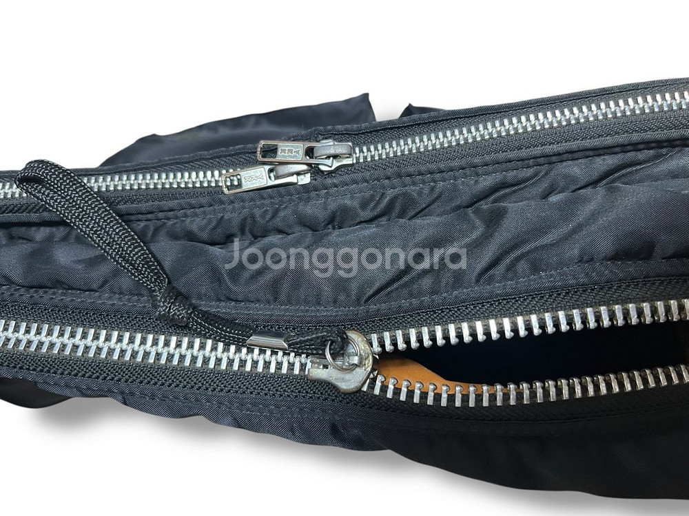 요시다포터 탱커 숄더백--2