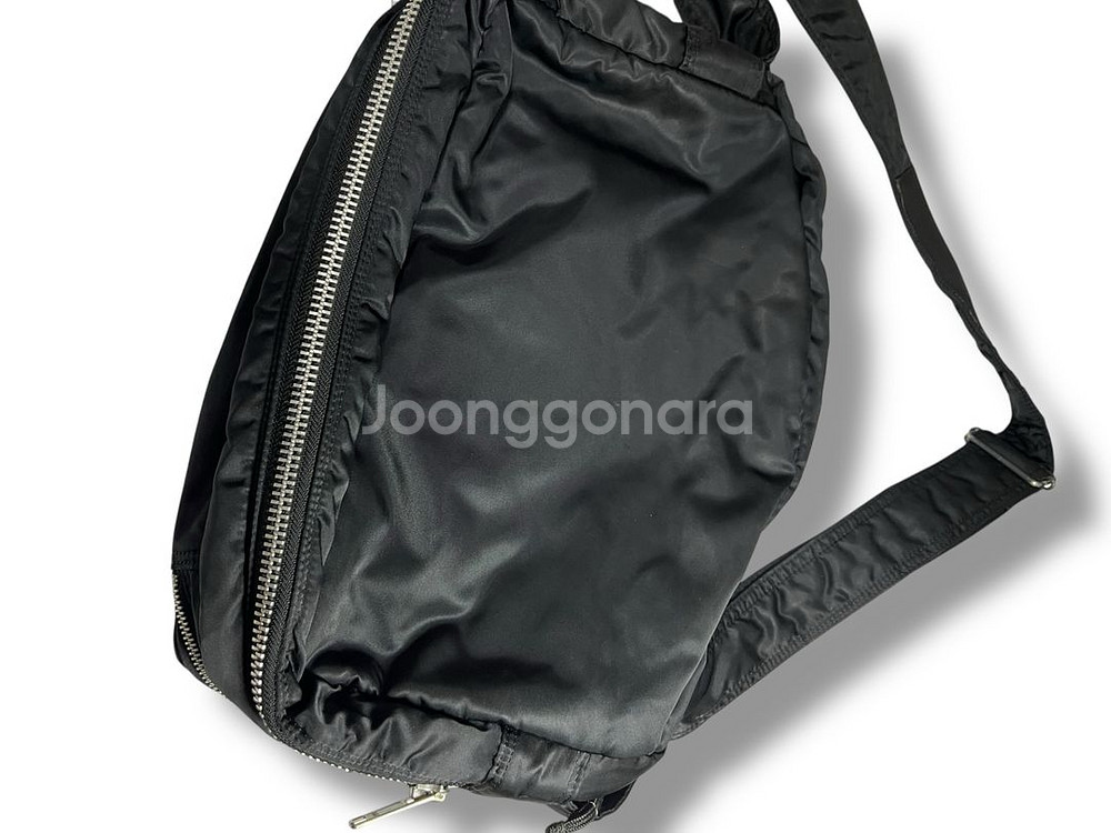 요시다포터 탱커 숄더백--6