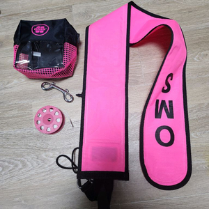 oms smb세트 소시지 스쿠버 다이빙 소세지