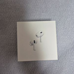 에어팟프로2세대