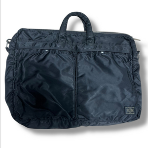 요시다포터 탱커 브리프케이스(어깨끈포함)