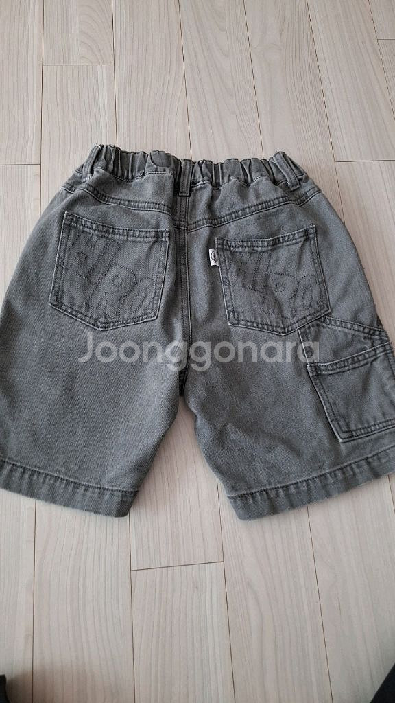 히로 130 티셔츠, 반바지 일괄 판매합니다.--3