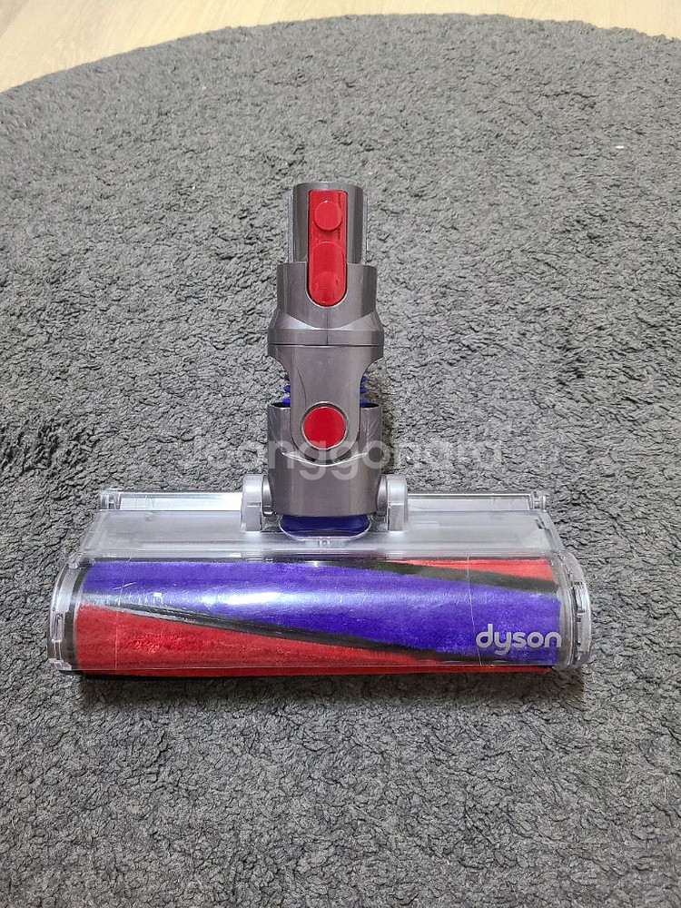 다이슨 무선청소기 V7 V8 V10용 소프트롤러 모터헤--0