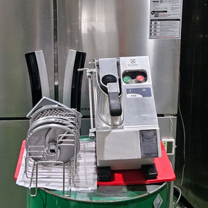 대성이앤비 야채절단기