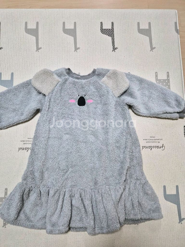 베베드피노 베베베베 리미떼두두 로아앤제인등 130사이즈--2