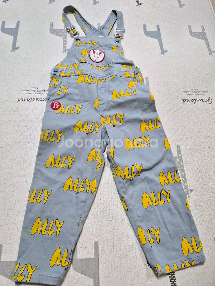 베베드피노 베베베베 리미떼두두 로아앤제인등 130사이즈--4