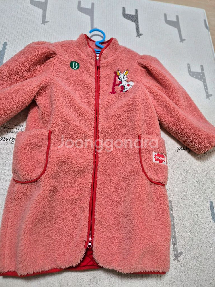 베베드피노 베베베베 리미떼두두 로아앤제인등 130사이즈--8