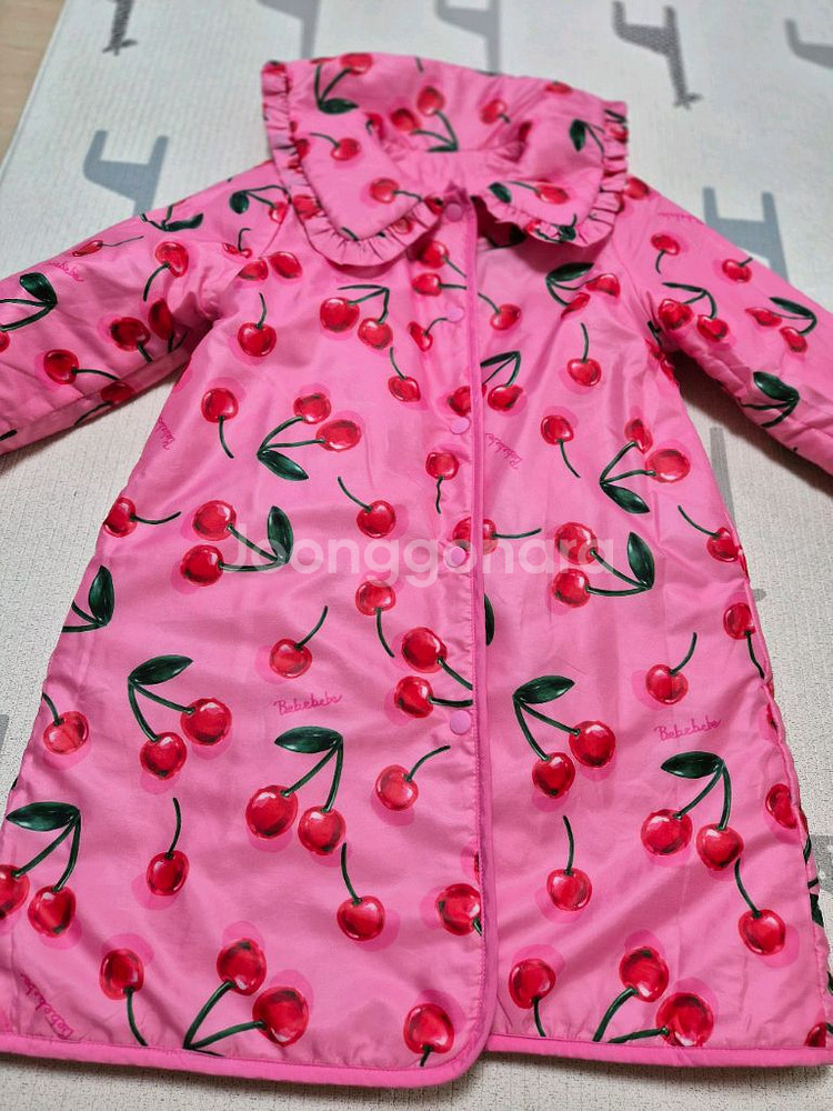 베베드피노 베베베베 리미떼두두 로아앤제인등 130사이즈--7