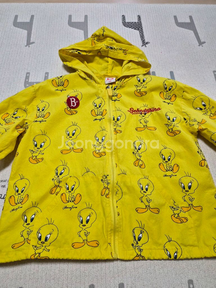 베베드피노 베베베베 리미떼두두 로아앤제인등 130사이즈--6