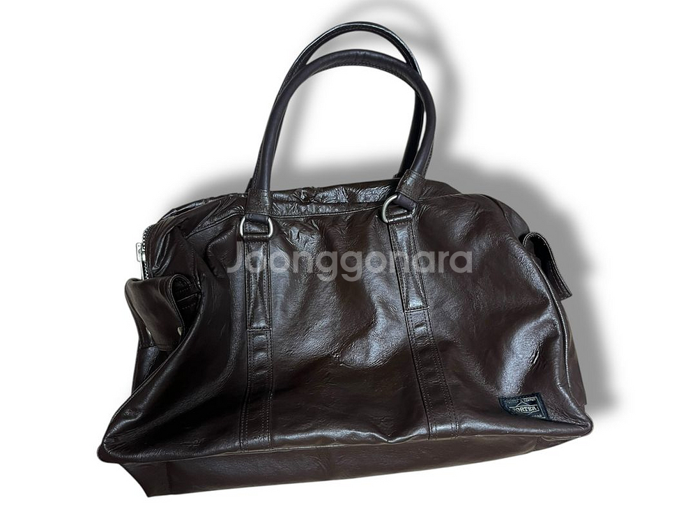 요시다포터 프리스타일 더플백L--0