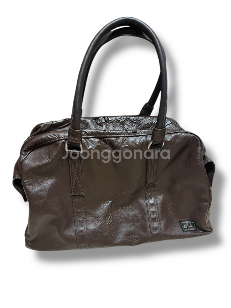 요시다포터 프리스타일 더플백L--1