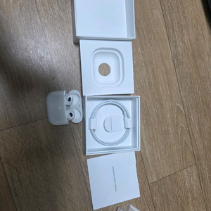 에어팟3 판매합니다
