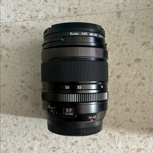 새상품 XF 16-50mm F2.8-4.8 LM WR