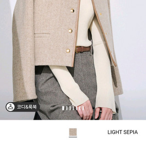 타임자켓