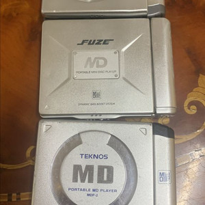 MD 플레이어 부품용 이미지