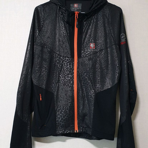 블랙야크 후드집업 100사이즈