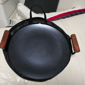 이탈리코 그리들 팬 38cm 새제품 팝니다.