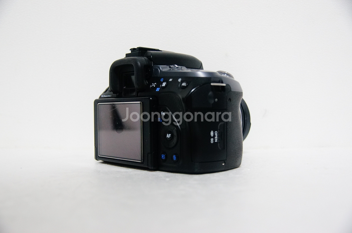 [소니] A550 카메라 가방셋팝니다.--3