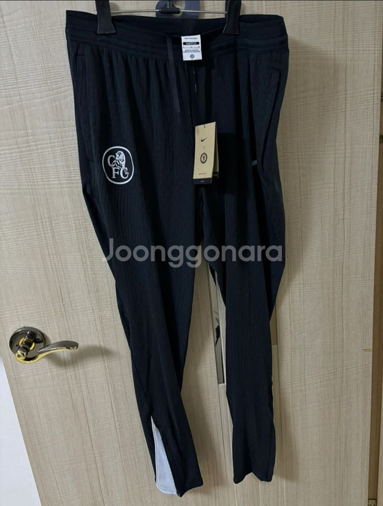 나이키 첼시 토탈 스트라이크 ADV 엘리트 팬츠 해외--0