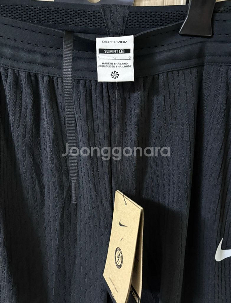 나이키 첼시 토탈 스트라이크 ADV 엘리트 팬츠 해외--1