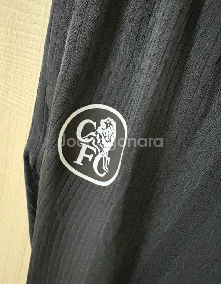 나이키 첼시 토탈 스트라이크 ADV 엘리트 팬츠 해외--3