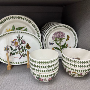 포트메리온 보타닉가든 홈세트 6인세트 (27p)