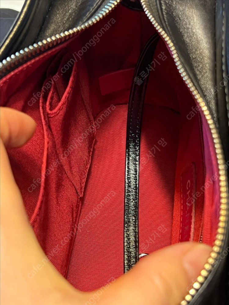 샤넬 가브리엘 호보백 (스몰)-가격내림--2