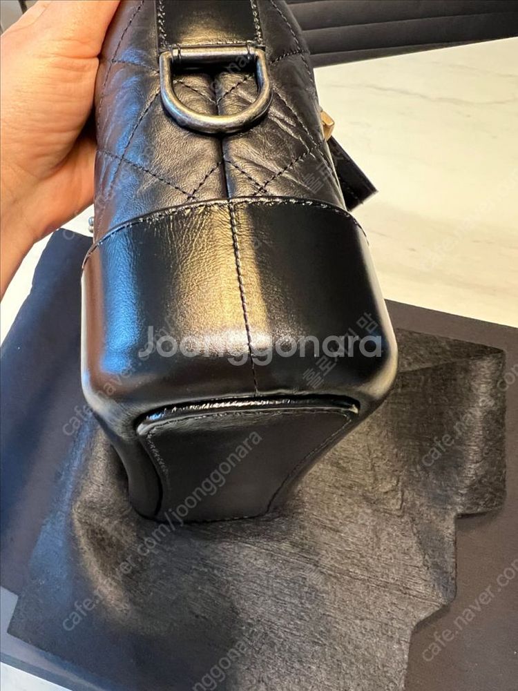 샤넬 가브리엘 호보백 (스몰)-가격내림--4