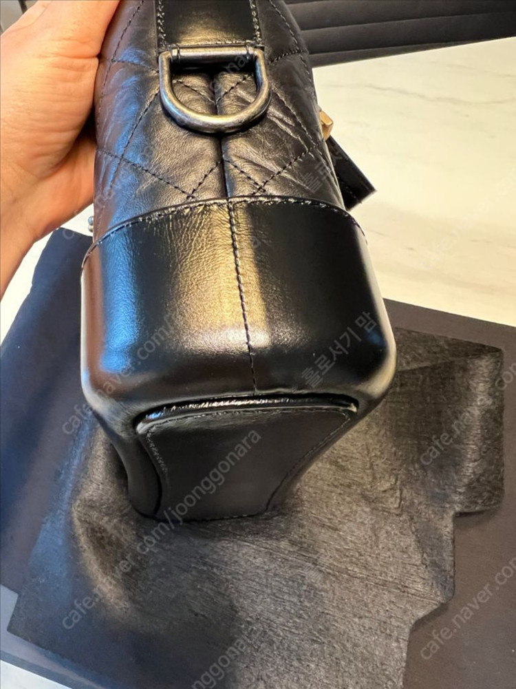 샤넬 가브리엘 호보백 (스몰)-가격내림--4