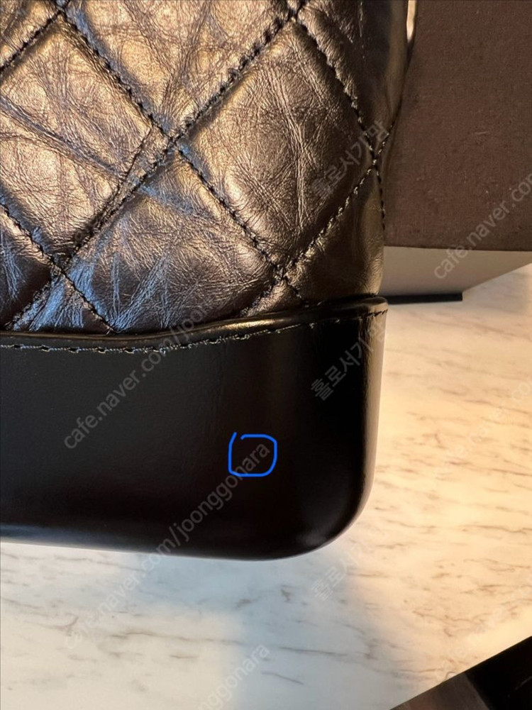 샤넬 가브리엘 호보백 (스몰)-가격내림--3