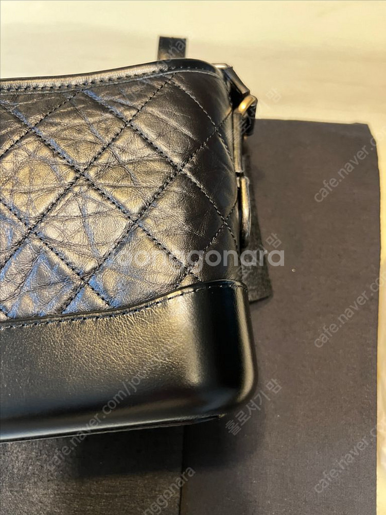 샤넬 가브리엘 호보백 (스몰)-가격내림--6