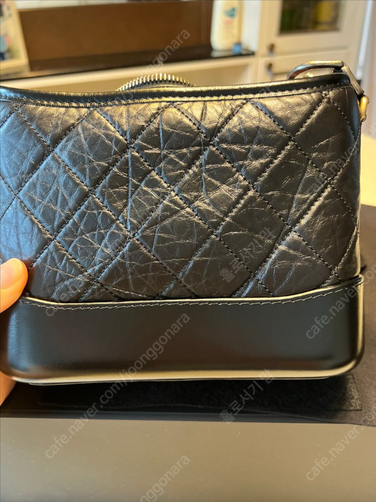 샤넬 가브리엘 호보백 (스몰)-가격내림--5