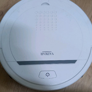 바이마르 로봇 청소기