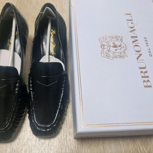 브루노말리 양가죽 여성 펌프스구두 FFAPSBM012