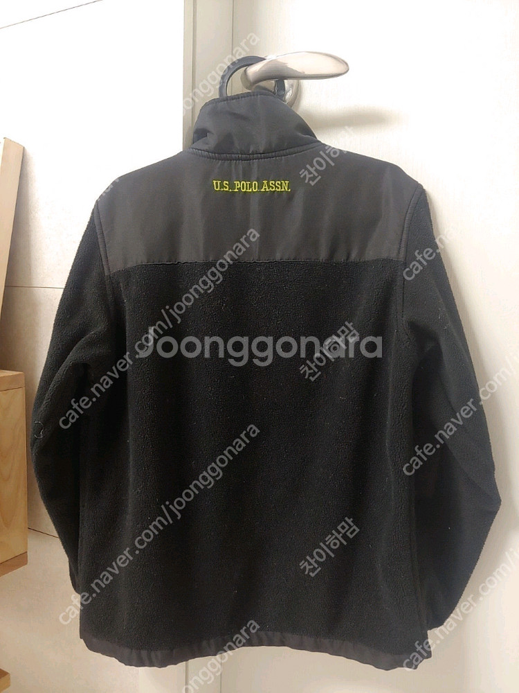 남아 점퍼 130사이즈(반값택포8000원)--3