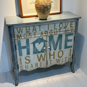 미라지가구 수납장 콘솔