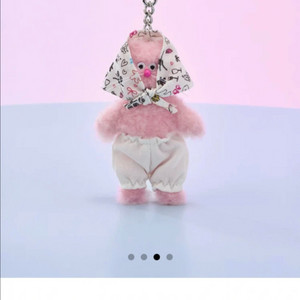 (새상품) 모남희 핑핑이 미니 키링