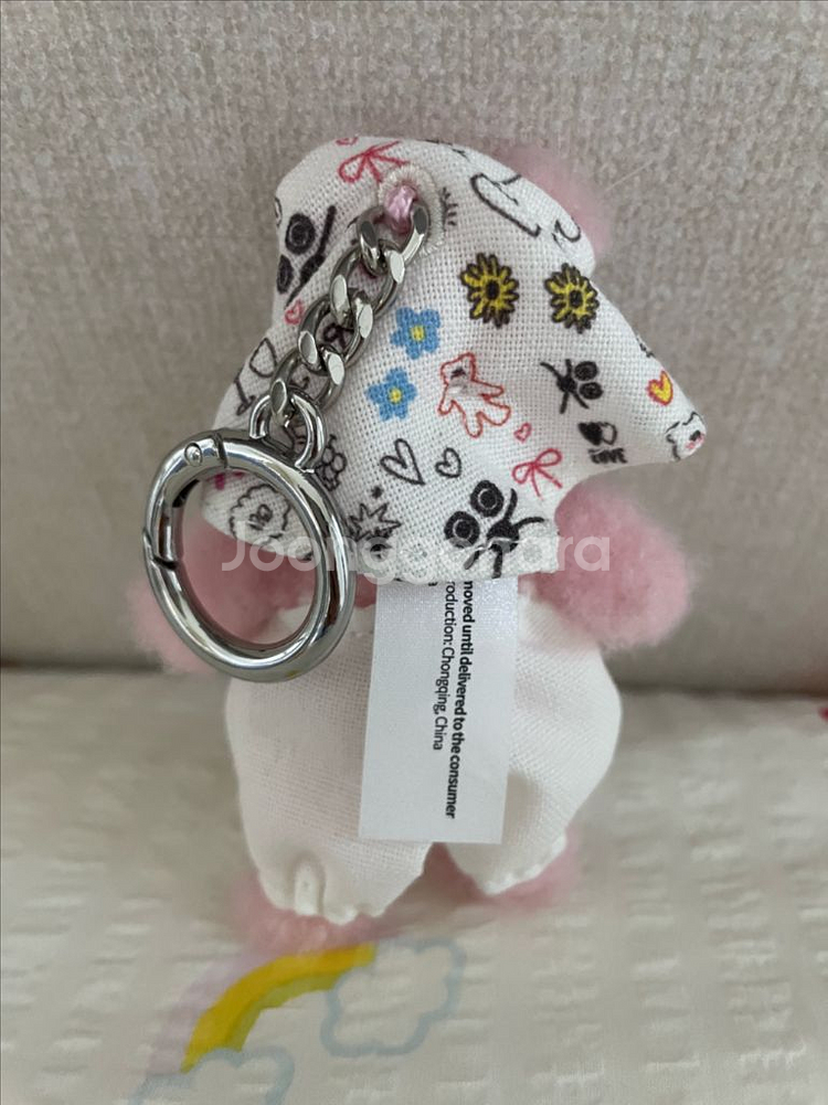 (새상품) 모남희 핑핑이 미니 키링--5
