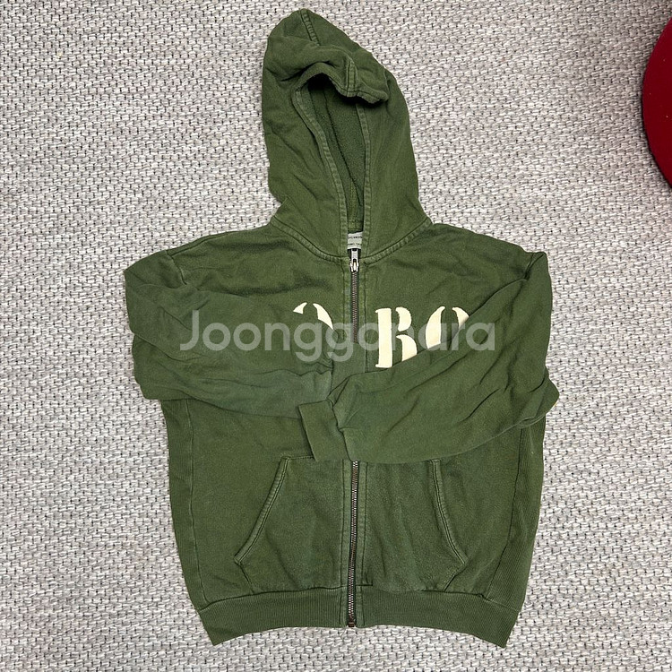 보보쇼즈 BC 상하의세트--1