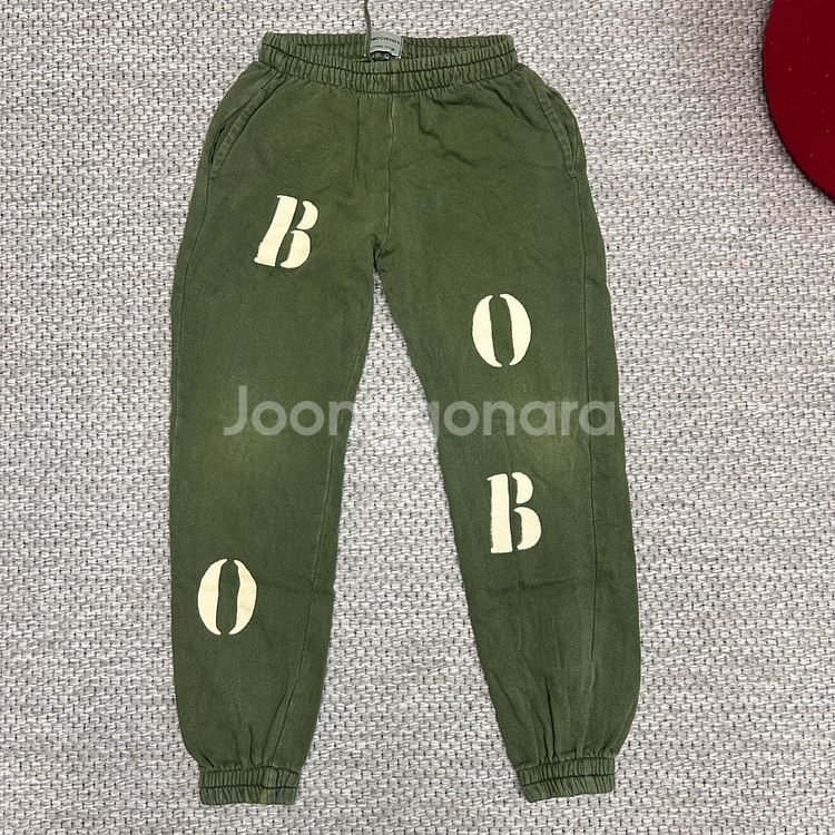 보보쇼즈 BC 상하의세트--3