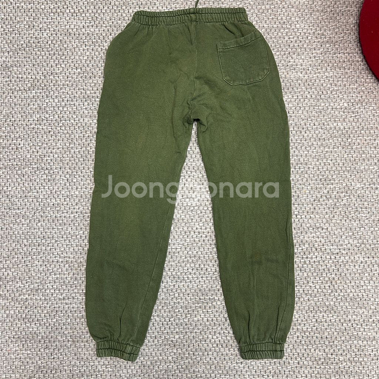 보보쇼즈 BC 상하의세트--4