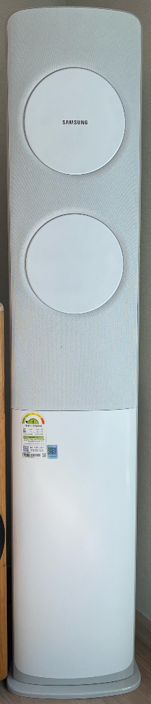 삼성무풍에어컨2in1--0