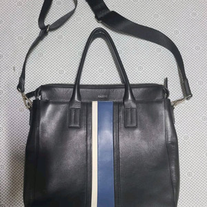 헤지스 크로스백 서류가방